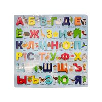 Вкладыш "Деревянная азбука" во Колпино