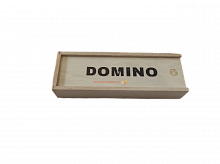 Игра настольная "Домино" во Колпино